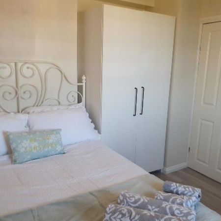 Stylish & Cozy 2-Bedroom Flat In Hoxton & Shoreditch لندن المظهر الخارجي الصورة