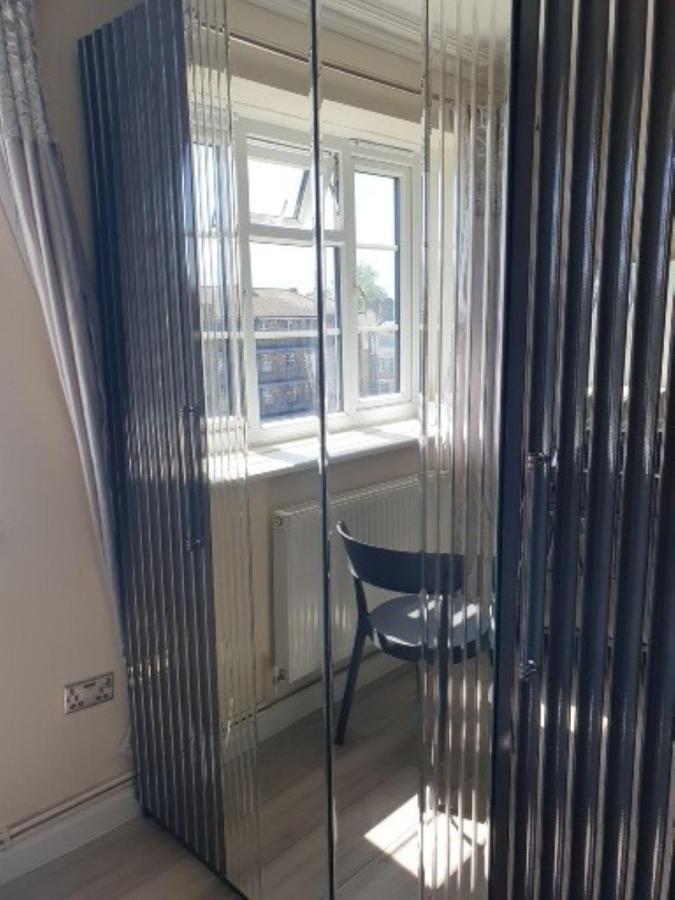 Stylish & Cozy 2-Bedroom Flat In Hoxton & Shoreditch لندن المظهر الخارجي الصورة