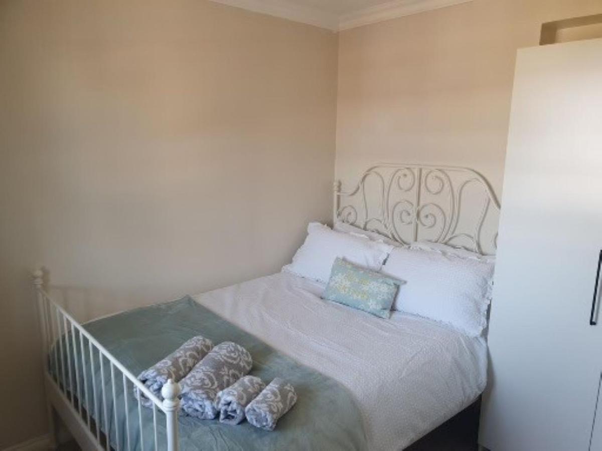Stylish & Cozy 2-Bedroom Flat In Hoxton & Shoreditch لندن المظهر الخارجي الصورة