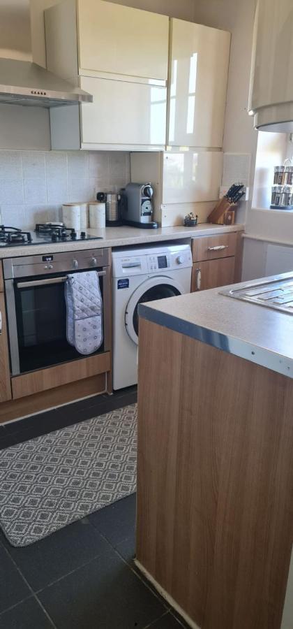 Stylish & Cozy 2-Bedroom Flat In Hoxton & Shoreditch لندن المظهر الخارجي الصورة